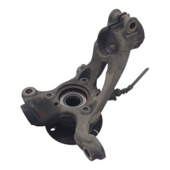 Montante sospensione ANT DX VOLKSWAGEN Golf 7 Berlina dal 12 - 5Q0407256N - 2618217