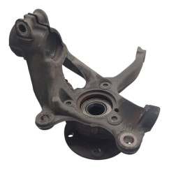 Montante sospensione ANT DX VOLKSWAGEN Golf 7 Berlina dal 12 - 5Q0407256N - 2618217