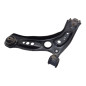 Braccio Oscillante anteriore destro VOLKSWAGEN Golf 7 Berlina dal 12