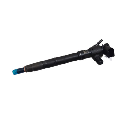 Iniettore VOLKSWAGEN Golf 7 Berlina dal 12 - 0297225415H - 2621376