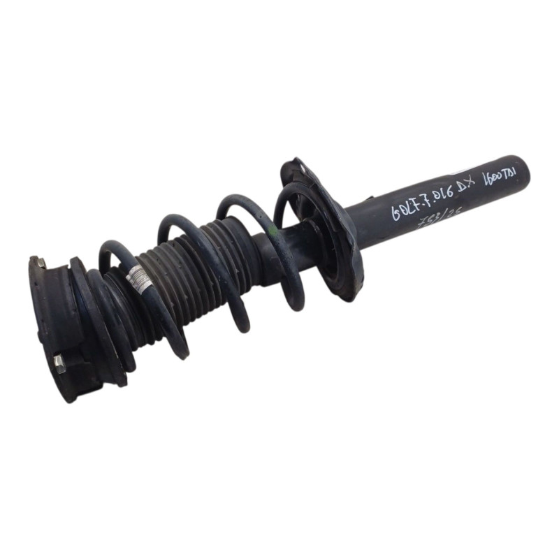 Ammortizzatore Anteriore destro VOLKSWAGEN Golf 7 Berlina dal 12