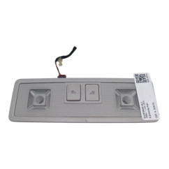 Plafoniera posteriore VOLKSWAGEN Golf 7 Berlina dal 12