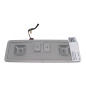 Plafoniera posteriore VOLKSWAGEN Golf 7 Berlina dal 12