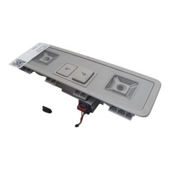 Plafoniera posteriore VOLKSWAGEN Golf 7 Berlina dal 12 - 5G0947291JY20 - 2619440