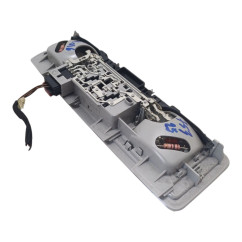 Plafoniera posteriore VOLKSWAGEN Golf 7 Berlina dal 12 - 5G0947291JY20 - 2619440