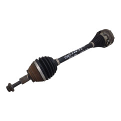 Semiasse Anteriore Sinistro VOLKSWAGEN Golf 7 Berlina dal 12