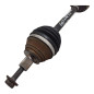 Semiasse Anteriore Sinistro VOLKSWAGEN Golf 7 Berlina dal 12