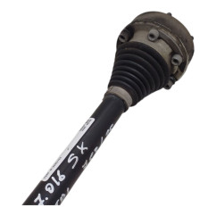 Semiasse Anteriore Sinistro VOLKSWAGEN Golf 7 Berlina dal 12 - 5Q0407271DB - 2621457