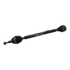 Semiasse anteriore destro VOLKSWAGEN Golf 7 Berlina dal 12