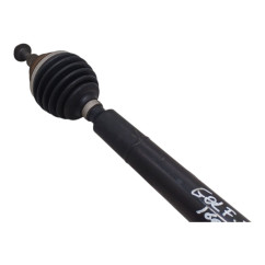 Semiasse anteriore destro VOLKSWAGEN Golf 7 Berlina dal 12 - 1K0407272QN - 2621443