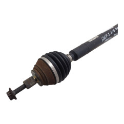 Semiasse anteriore destro VOLKSWAGEN Golf 7 Berlina dal 12 - 1K0407272QN - 2621443