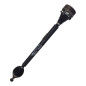 Semiasse anteriore destro VOLKSWAGEN Golf 7 Berlina dal 12