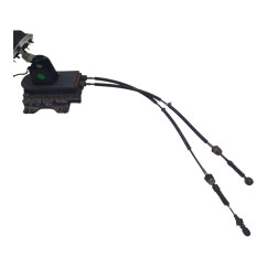 Leva Cambio FIAT 500 L Living - 50293479 - 2637758