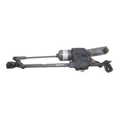 Tandem tergicristallo VOLKSWAGEN Golf 7 Berlina dal 12 - 3 397 021 672 - 2619413