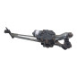 Tandem tergicristallo VOLKSWAGEN Golf 7 Berlina dal 12