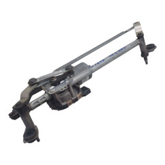 Tandem tergicristallo VOLKSWAGEN Golf 7 Berlina dal 12 - 3 397 021 672 - 2619413