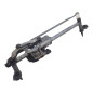 Tandem tergicristallo VOLKSWAGEN Golf 7 Berlina dal 12