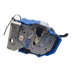 Serratura Posteriore destra FIAT 500 L Living - 52018124 - 2637712