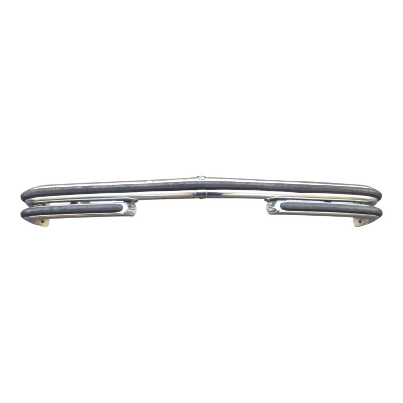 Paraurti Anteriore Completo MERCEDES Classe E /8 W114/W115 Berlina dal 68 al 76