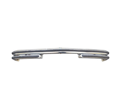 Paraurti Anteriore Completo MERCEDES Classe E /8 W114/W115 Berlina dal 68 al 76 - 2638066 - 2638066