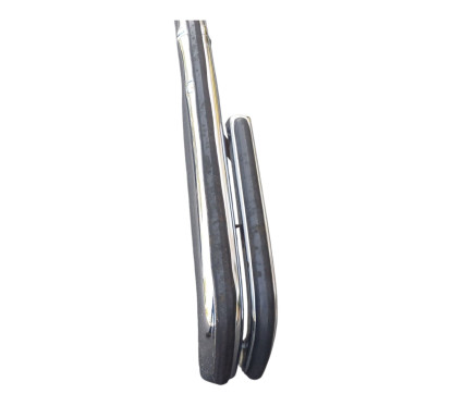 Paraurti Anteriore Completo MERCEDES Classe E /8 W114/W115 Berlina dal 68 al 76