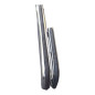 Paraurti Anteriore Completo MERCEDES Classe E /8 W114/W115 Berlina dal 68 al 76