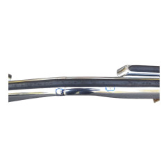 Paraurti Anteriore Completo MERCEDES Classe E /8 W114/W115 Berlina dal 68 al 76 - 2638066 - 2638066