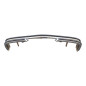 Paraurti Anteriore Completo MERCEDES Classe E /8 W114/W115 Berlina dal 68 al 76