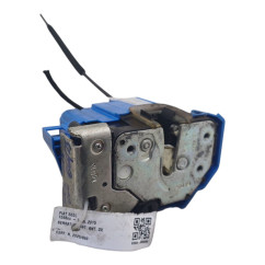 Serratura Anteriore Destra FIAT 500 L Living - 52018118 - 2637698