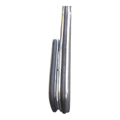 Paraurti Anteriore Completo MERCEDES Classe E /8 W114/W115 Berlina dal 68 al 76 - 2638066 - 2638066