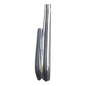 Paraurti Anteriore Completo MERCEDES Classe E /8 W114/W115 Berlina dal 68 al 76