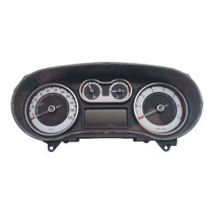 Tachigrafo FIAT 500 L Living - 51975131 - 2637412