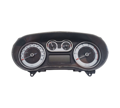 Tachigrafo FIAT 500 L Living - 51975131 - 2637412