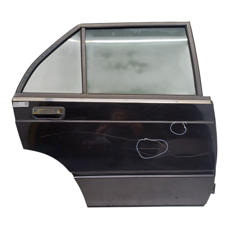 Portiera Posteriore Destra MASERATI Biturbo Serie