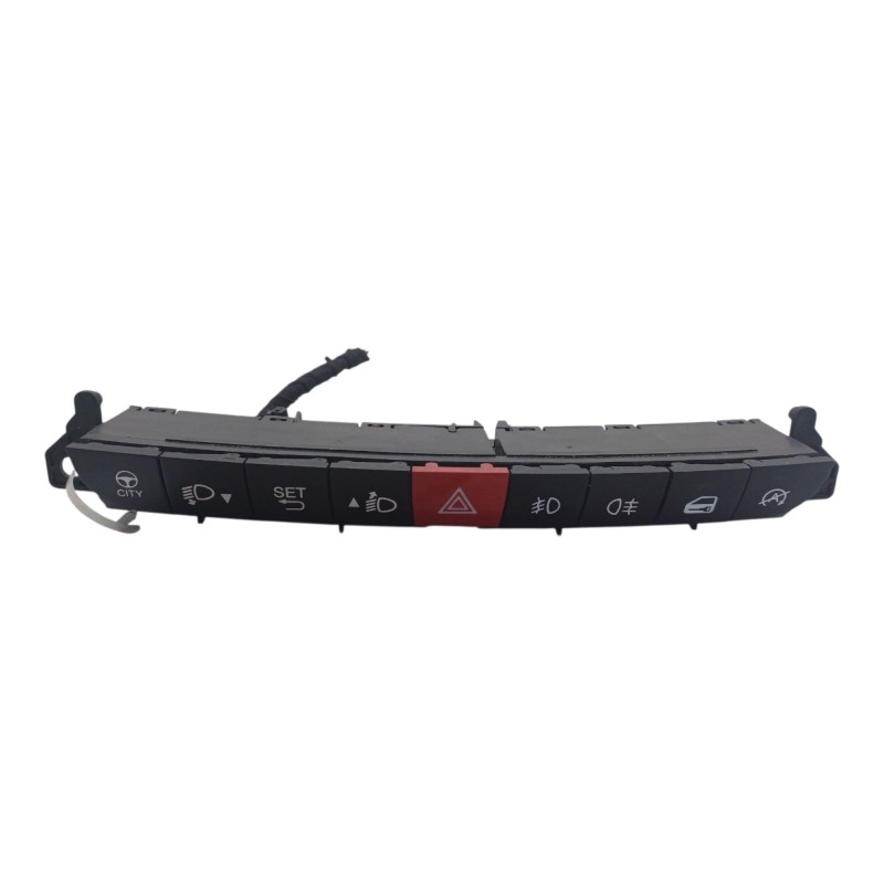 Pulsantiera Centrale FIAT 500 L Living
