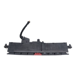 Pulsantiera Centrale FIAT 500 L Living - 735590807 - 2637522