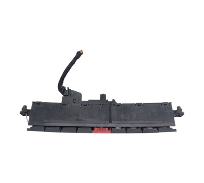 Pulsantiera Centrale FIAT 500 L Living