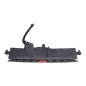 Pulsantiera Centrale FIAT 500 L Living