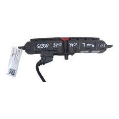 Pulsantiera Centrale FIAT 500 L Living - 735590807 - 2637522