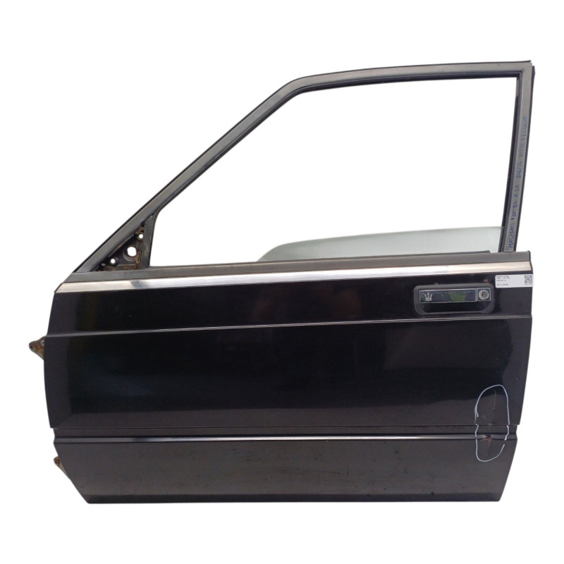 Portiera Anteriore Sinistra MASERATI Biturbo Serie