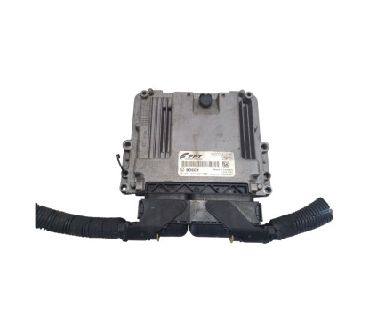 Centralina motore FIAT 500 L Living - 028017827 - 2636799