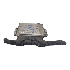 Centralina motore FIAT 500 L Living - 028017827 - 2636799