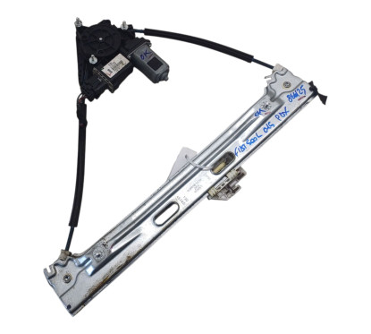 Alzacristallo elettrico post. DX FIAT 500 L Living - 51957505 - 2637087