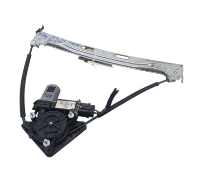 Alzacristallo elettrico post. DX FIAT 500 L Living