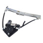 Alzacristallo elettrico post. DX FIAT 500 L Living