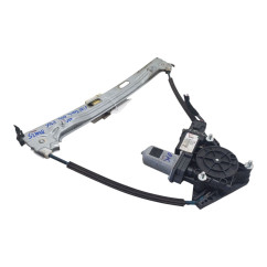 Alzacristallo elettrico post. DX FIAT 500 L Living - 51957505 - 2637087