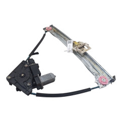 Alzacristallo elettrico post. DX FIAT 500 L Living - 51957505 - 2637087