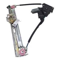 Alzacristallo elettrico post. DX FIAT 500 L Living - 51957505 - 2637087