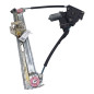 Alzacristallo elettrico post. DX FIAT 500 L Living