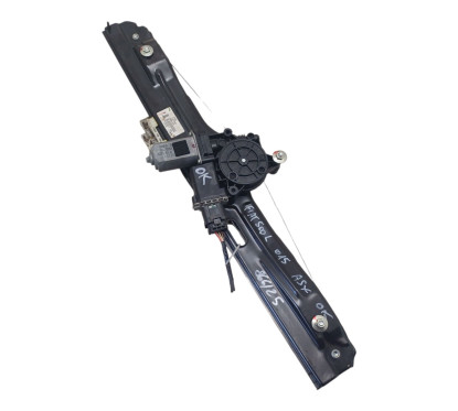 Alzacristallo elettrico ant. SX FIAT 500 L Living - 51957504 - 2637058